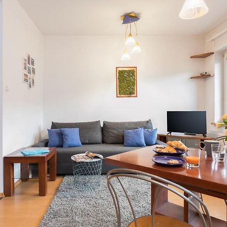 Rent Like Home - Droga Do Walczakow 30 ザコパネ エクステリア 写真