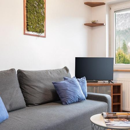 Rent Like Home - Droga Do Walczakow 30 ザコパネ エクステリア 写真