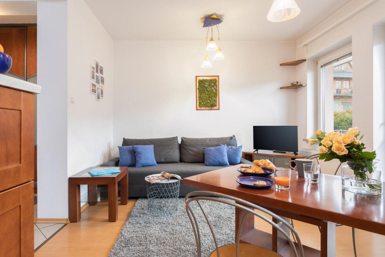 Rent Like Home - Droga Do Walczakow 30 ザコパネ エクステリア 写真