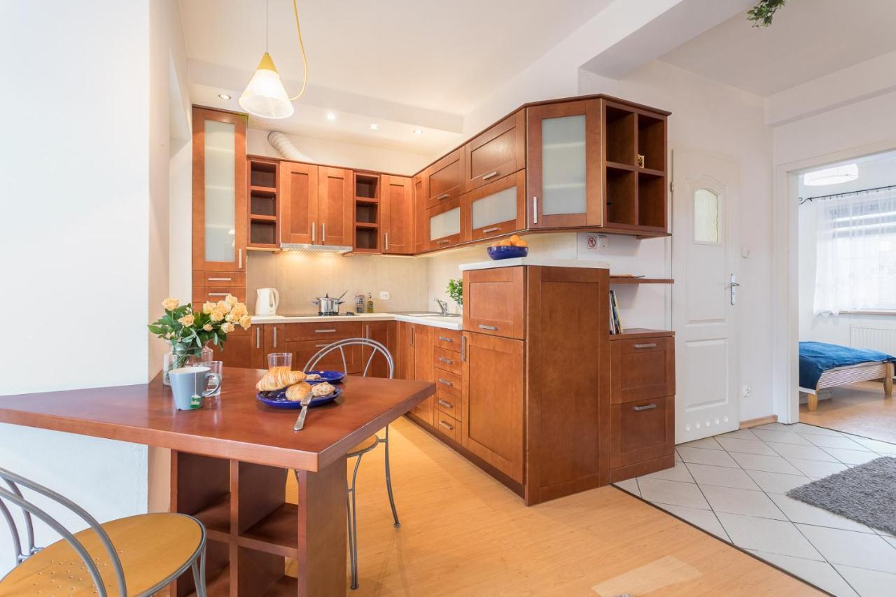 Rent Like Home - Droga Do Walczakow 30 ザコパネ エクステリア 写真