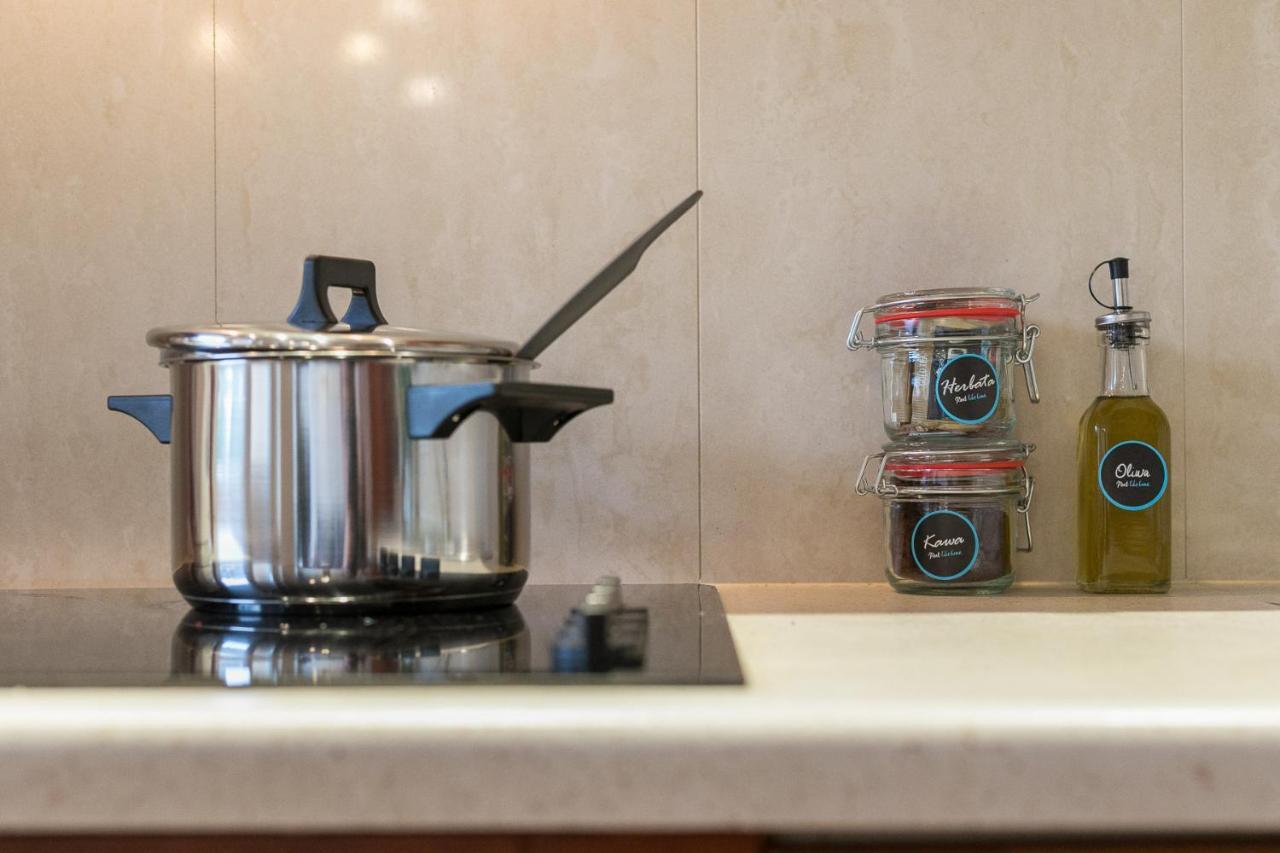 Rent Like Home - Droga Do Walczakow 30 ザコパネ エクステリア 写真