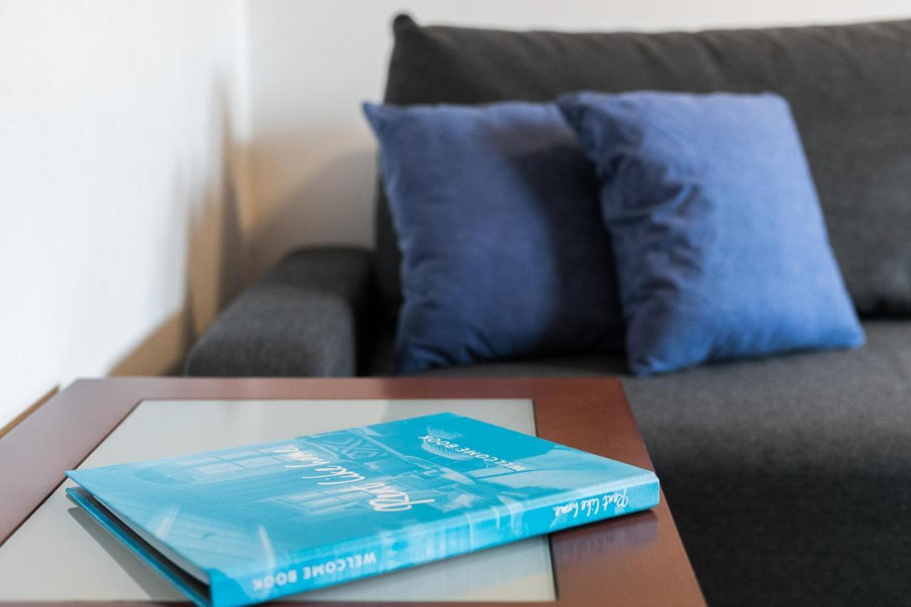 Rent Like Home - Droga Do Walczakow 30 ザコパネ エクステリア 写真