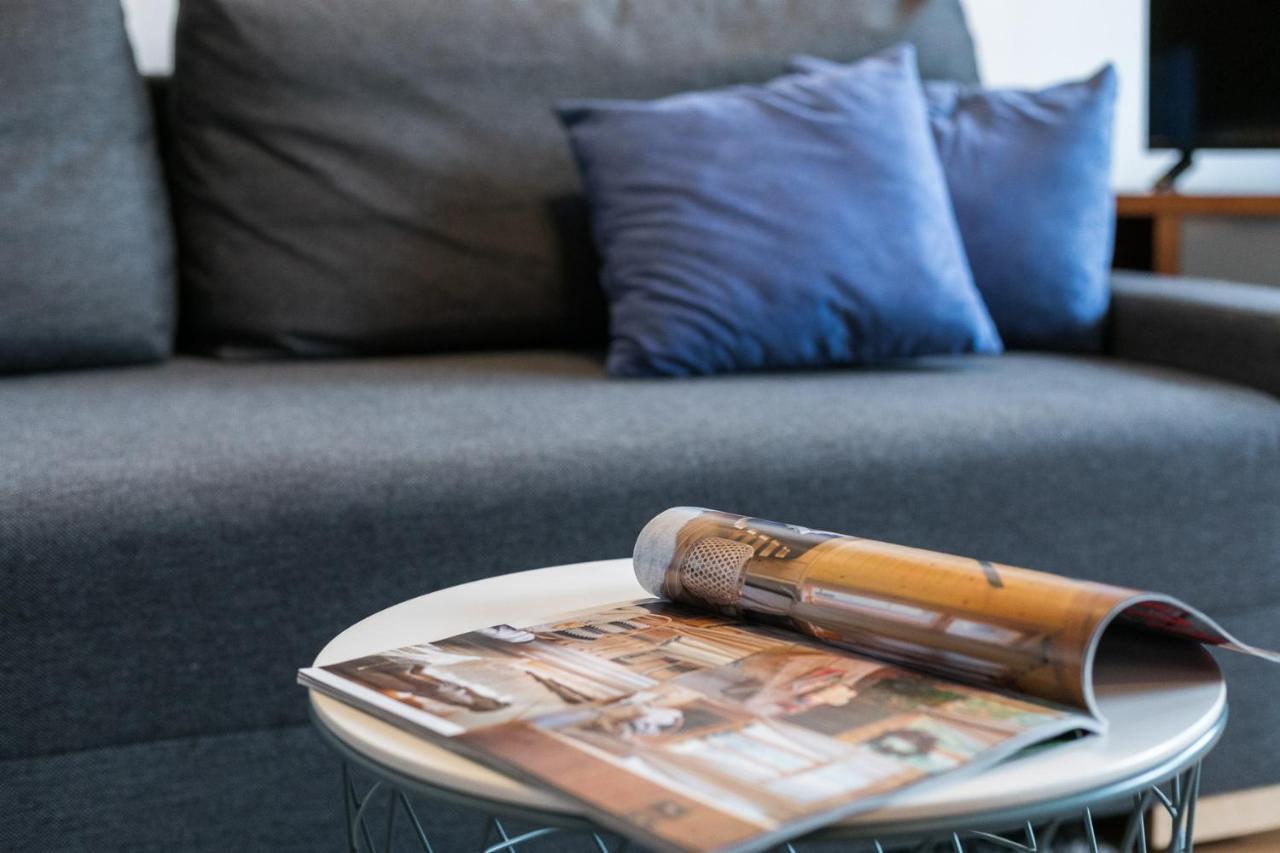 Rent Like Home - Droga Do Walczakow 30 ザコパネ エクステリア 写真